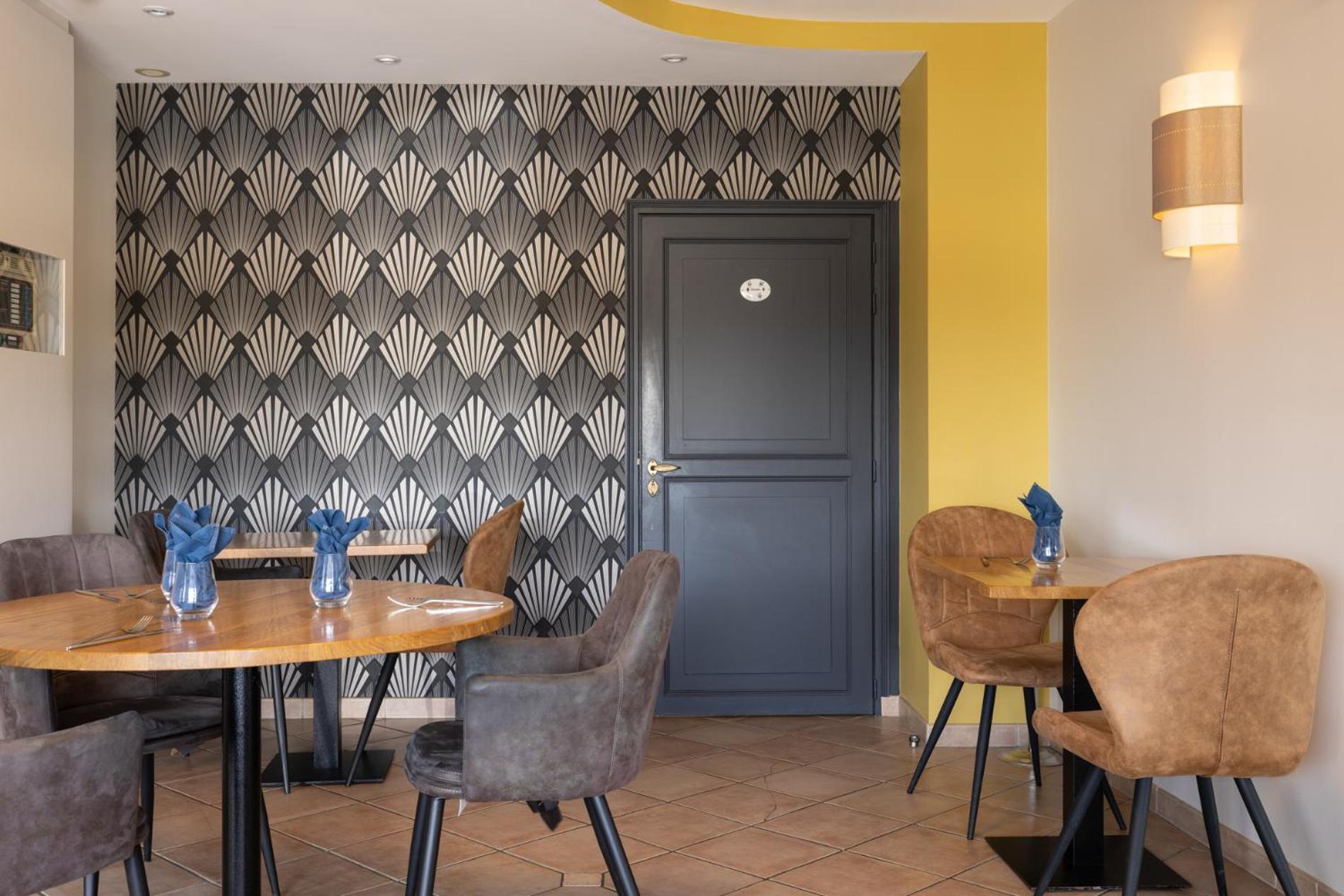 Auberge De La Loire Montjean-sur-Loire Εξωτερικό φωτογραφία